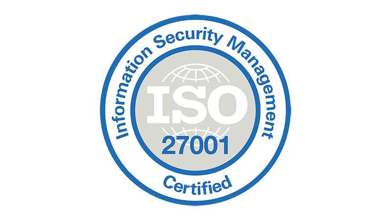 Sistem Manajemen Keamanan Internasional (ISO 27001)