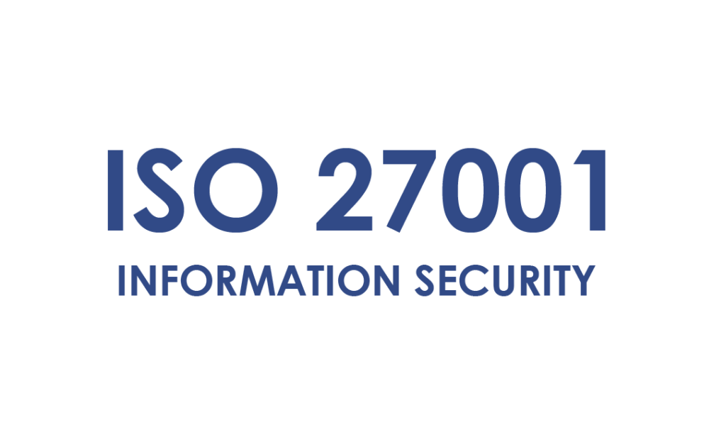 Apa Itu Sertifikat ISO 27001
